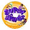 کتاب Super Minds And Super Grammar 5 اثر جمعی از نویسندگان انتشارات الوندپویان دو جلدی