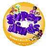 کتاب Super Minds And Super Grammar 5 اثر جمعی از نویسندگان انتشارات الوندپویان دو جلدی
