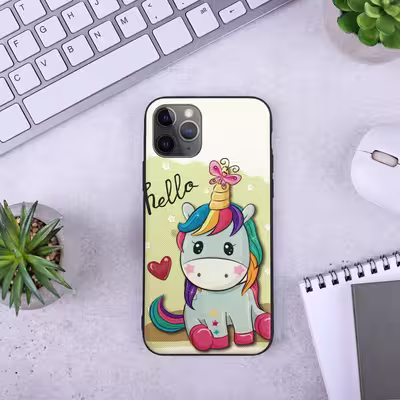 کاور مدل DASM مناسب برای گوشی موبایل اپل Iphone 11 Pro
