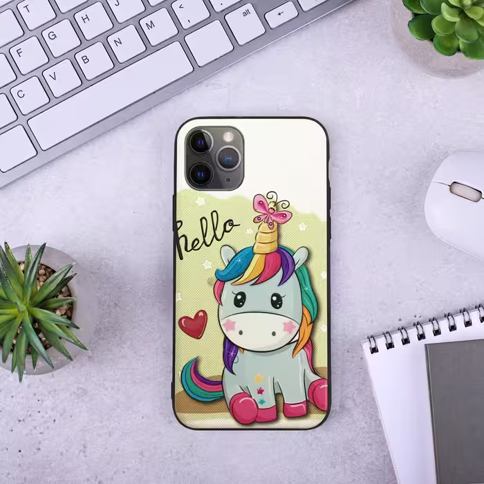 کاور مدل DASM مناسب برای گوشی موبایل اپل Iphone 11 Pro