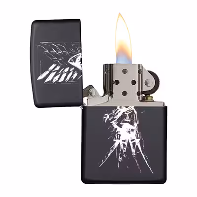 فندک مدل Attack on Titan کد 09001