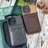 کاور پولو مدل hulda کد 01  مناسب برای گوشی موبایل اپل iphone 14 pro