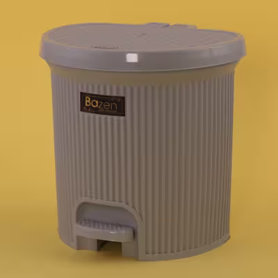 ست سرویس بهداشتی 5 پارچه بازن مدل PJ-108228