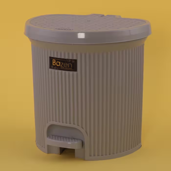 ست سرویس بهداشتی 5 پارچه بازن مدل PJ-108228