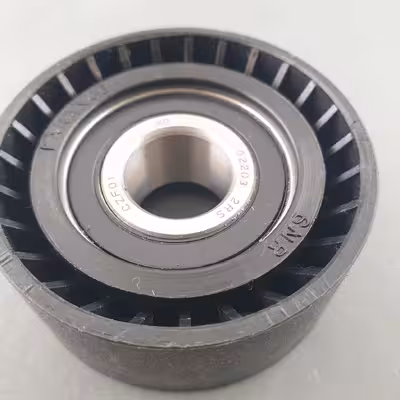 غلطک هرزگرد دینام مدل 62203 مناسب برای پژو 206 تیپ 2