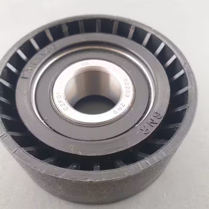 غلطک هرزگرد دینام مدل 62203 مناسب برای پژو 206 تیپ 2