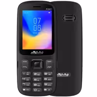 گوشی موبایل جی ال ایکس مدل f2401