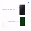 برچسب پوششی ماهوت مدل Green-Holographic مناسب برای تبلت سامسونگ Galaxy Tab A 8.0 2019 T290