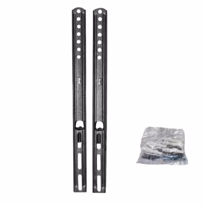 پایه دیواری تلویزیون پروپ مدل 5D مناسب برای تلویزیون های 32 تا 50 اینچ