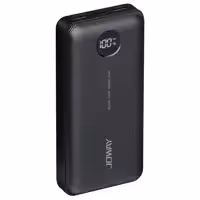پاوربانک جووی مدل jp-289 Wireless ظرفیت 20000 میلی آمپر ساعت