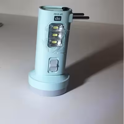 چراغ قوه دستی دی پی مدل DP-9162