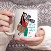 ماگ حس آمیزی طرح عکاسی مدل آلا 