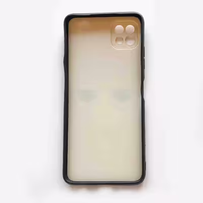 کاور طرح اخمو مدل AF022 مناسب برای گوشی موبایل سامسونگ Galaxy A22 5G