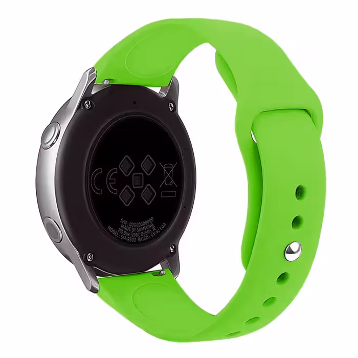 بند دریم مدل Sport Silicone مناسب برای ساعت هوشمند سامسونگ Watch 3 41mm
