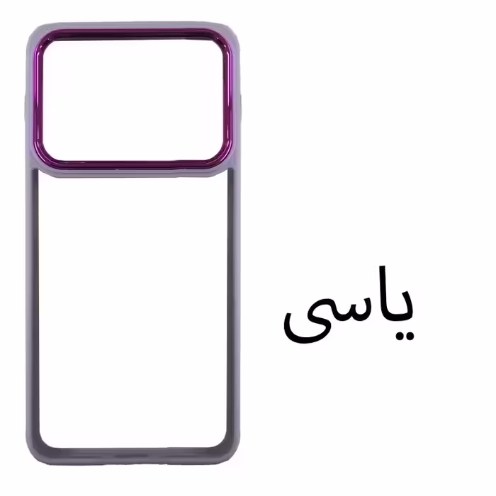 کاور مدل Metalio مناسب برای گوشی موبایل شیائومی Poco X4 Pro 5G
