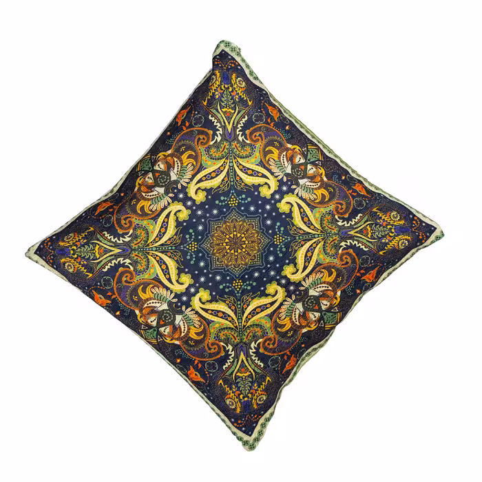 کاور کوسن مدل K2