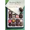 کتاب Reading Style اثر Jenny Davidson انتشارات Columbia University Press
