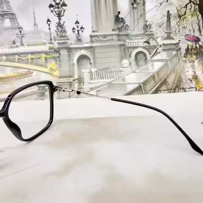 فریم عینک طبی زنانه تد بیکر مدل IP15040c1