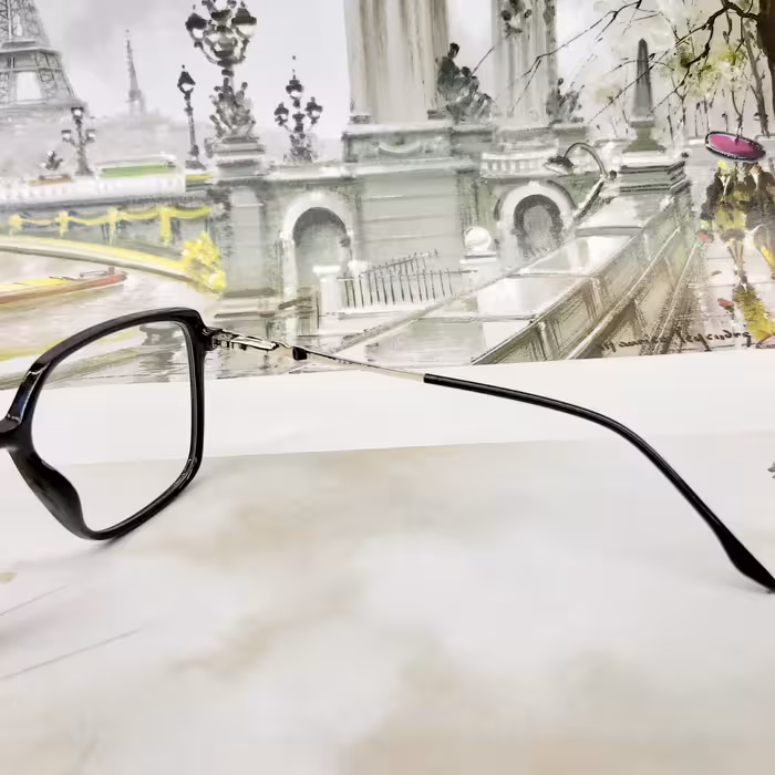 فریم عینک طبی زنانه تد بیکر مدل IP15040c1