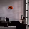 چراغ دیواری نئون دیزاین طرح Batman-BL_ORG
