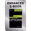 کتاب Visual Guide to Options اثر Jared Levy انتشارات Bloomberg Press