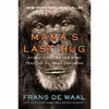 کتاب Mama s Last Hug اثر Frans De Waal انتشارات W. W. Norton &amp; Company