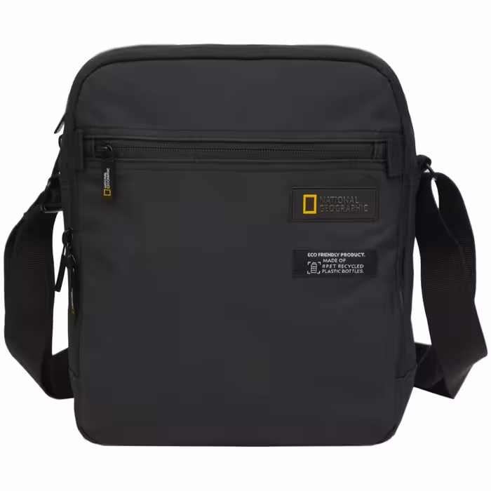 کیف رودوشی نشنال جئوگرافیک مدل NG 18386 MUTATION