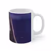 ماگ طرح بلک‌پینک BPK0024