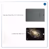 برچسب پوششی ماهوت مدل Universe-by-NASA-1 مناسب برای تبلت سامسونگ Galaxy Tab A 9.7 2015 T555