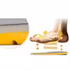 کفی طبی مدل Healthy  کد 66547 سایز 47-42