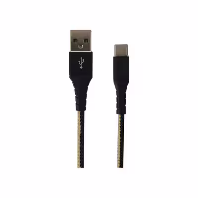 کابل تبدیل USB به Usb-c تسکو مدل TC C72N طول 1 متر