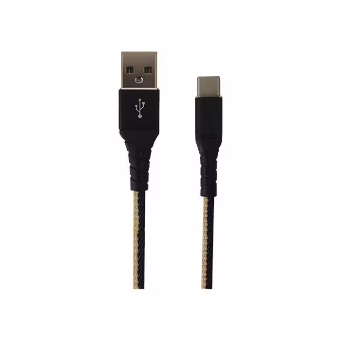 کابل تبدیل USB به Usb-c تسکو مدل TC C72N طول 1 متر