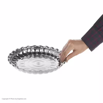 سینی مدل 20 بسته 6 عددی