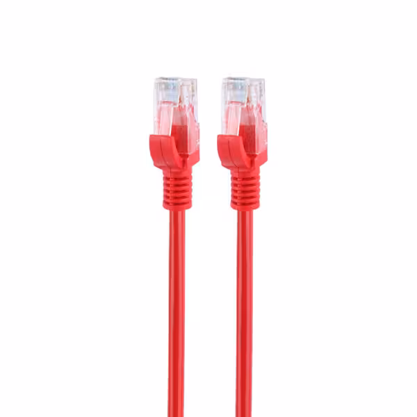 کابل شبکه Cat5 رویال طول 3 متر