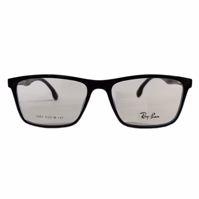 فریم عینک طبی مدل ویفرر تیار کد 0173