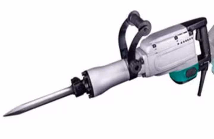 چکش تخریب 15 کیلویی گیریسی دی سی ای مدل AZG04-15