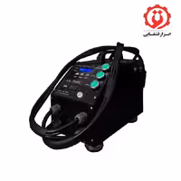 تستر تخلیه آنالوگ/دیجیتال 500 آمپر تمام اتوماتیک اصل ترونیک مدل ASL5000