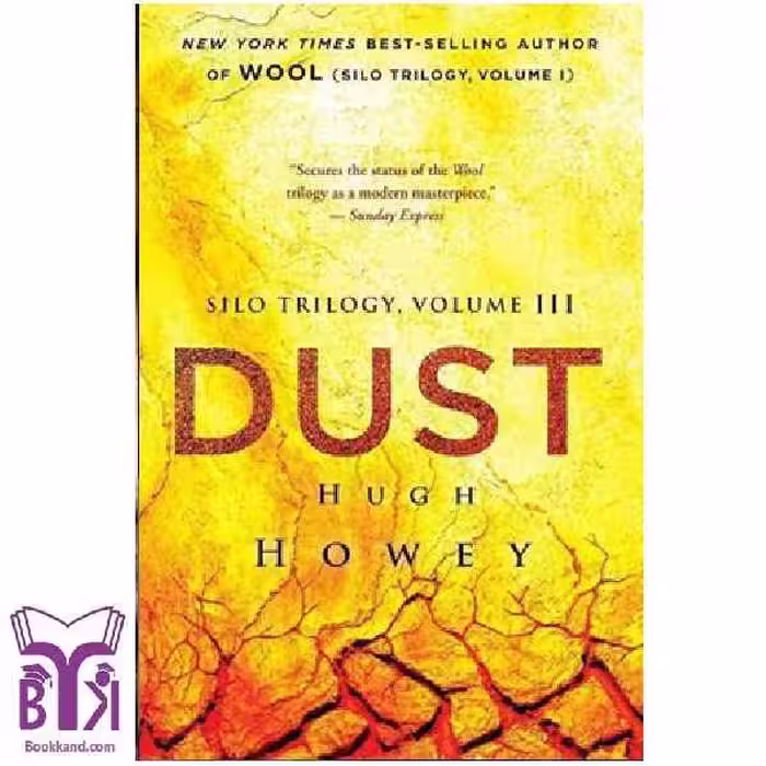 (Silo series (Dust