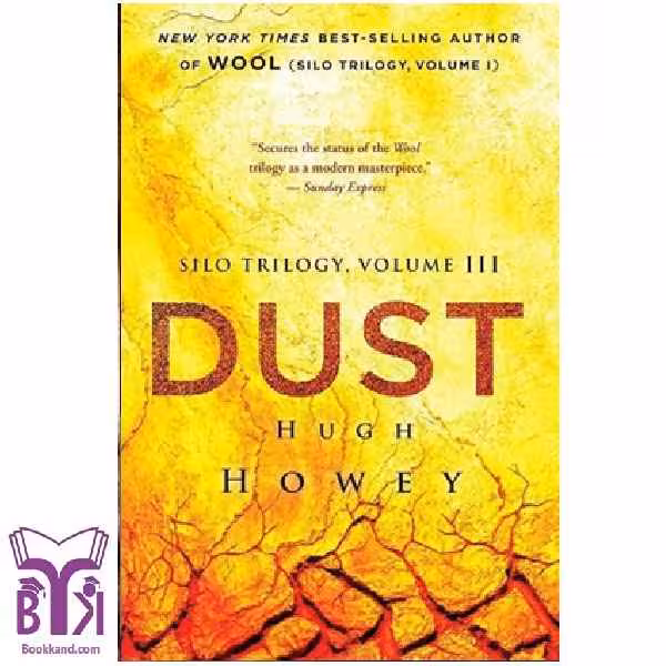 (Silo series (Dust