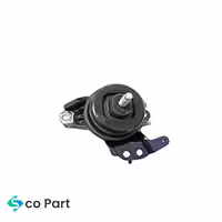 دسته موتور جلو النترا MD