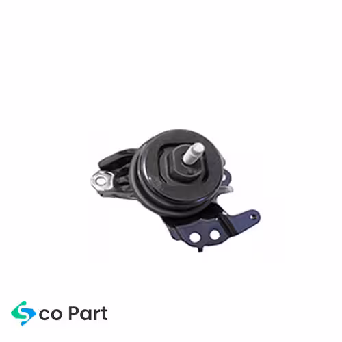 دسته موتور جلو النترا MD