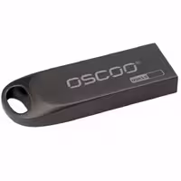 فلش 16 گیگ اوسکو Oscoo Capricorn K11 USB 3.1