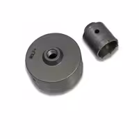 گردبر بتن 50 میلیمتر ولف