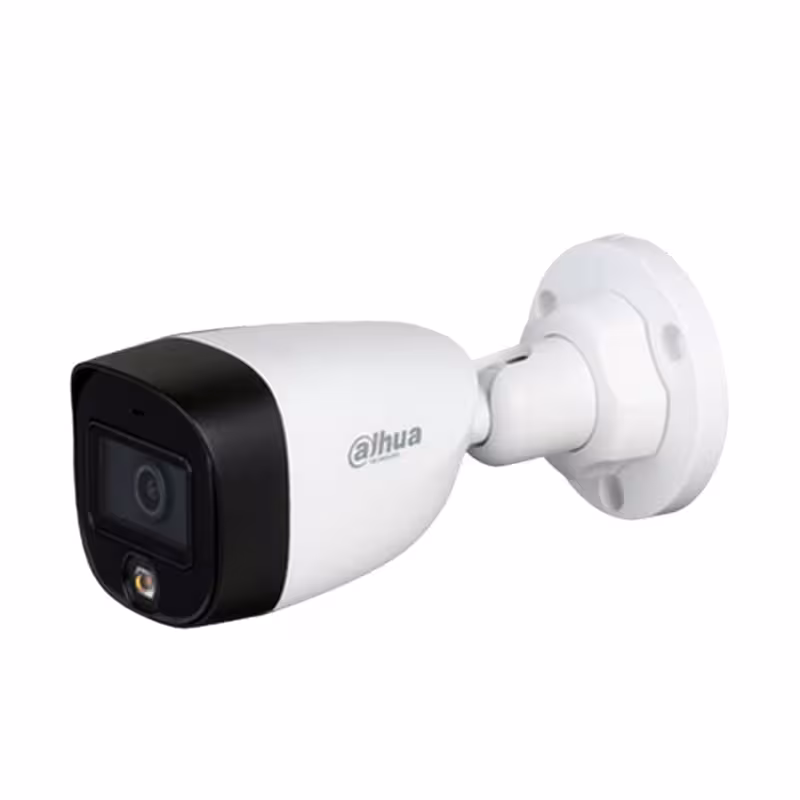 دوربین مداربسته HD داهوا مدل HAC-HFW1209CMP-LED