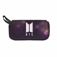 خرید و قیمت جامدادی طرح بی تی اس کد 6136