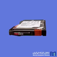 هارد سرور EMC 600GB 10K SAS 12G D4-2S10-600