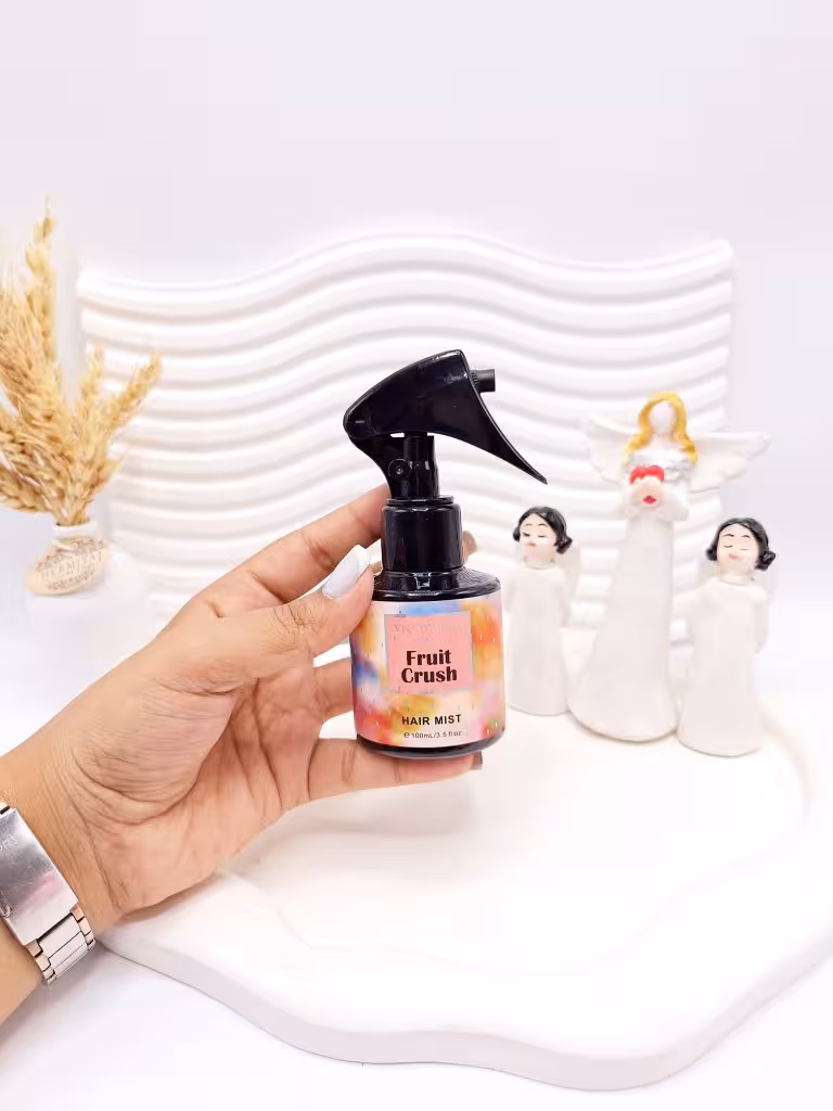 عطر مو خوشبووو و ماندگار Fruit Crush حجم 100 میل کد REFVF1005C