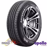 لاستیک آپولو سایز 215/60R16 مدل APTERRA CROSS