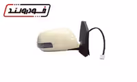 آینه بغل راست آریو