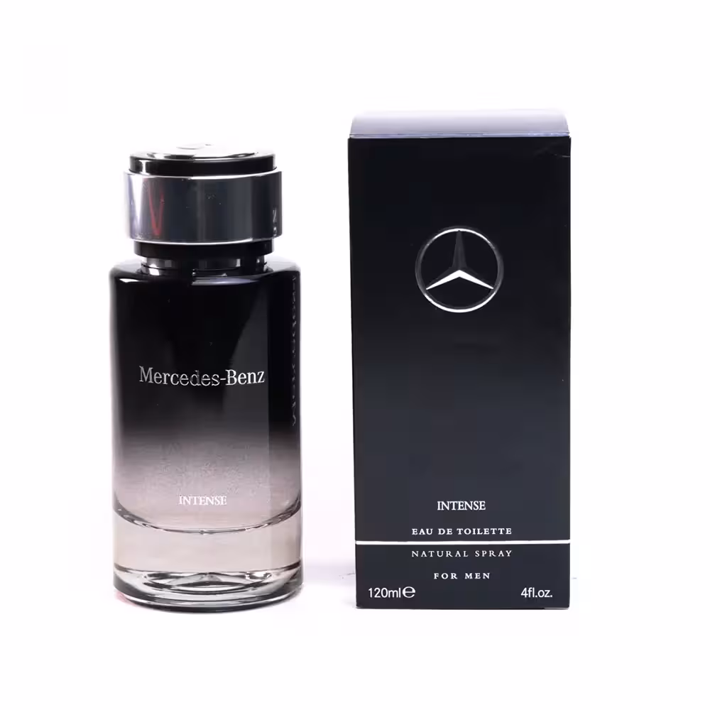 عطر ادکلن مرسدس بنز اینتنس